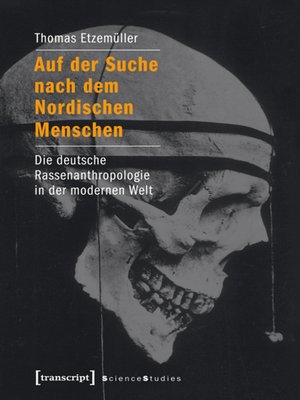 cover image of Auf der Suche nach dem Nordischen Menschen